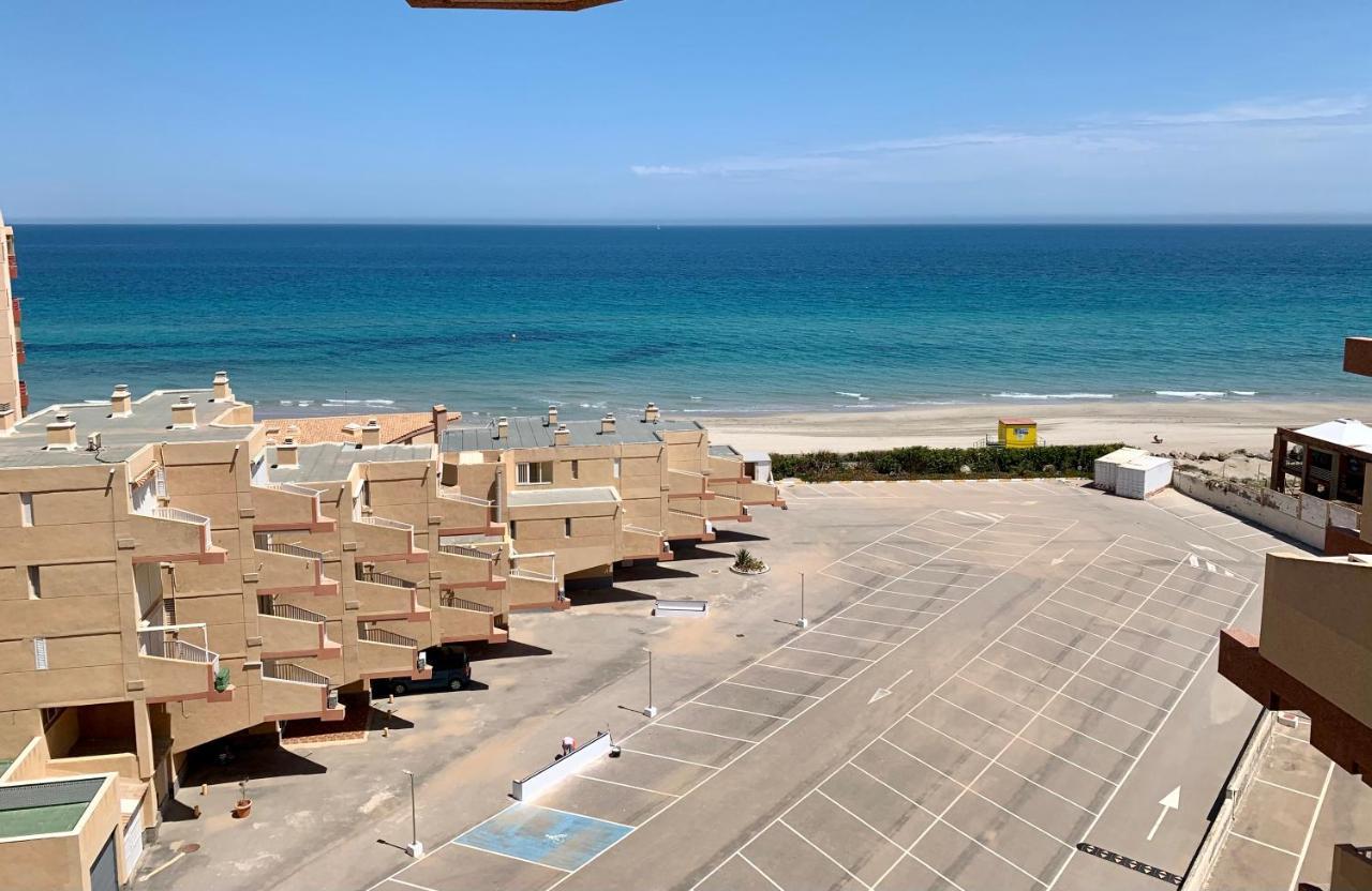 Apartamento Entre Dos Mares La Manga del Mar Menor Buitenkant foto
