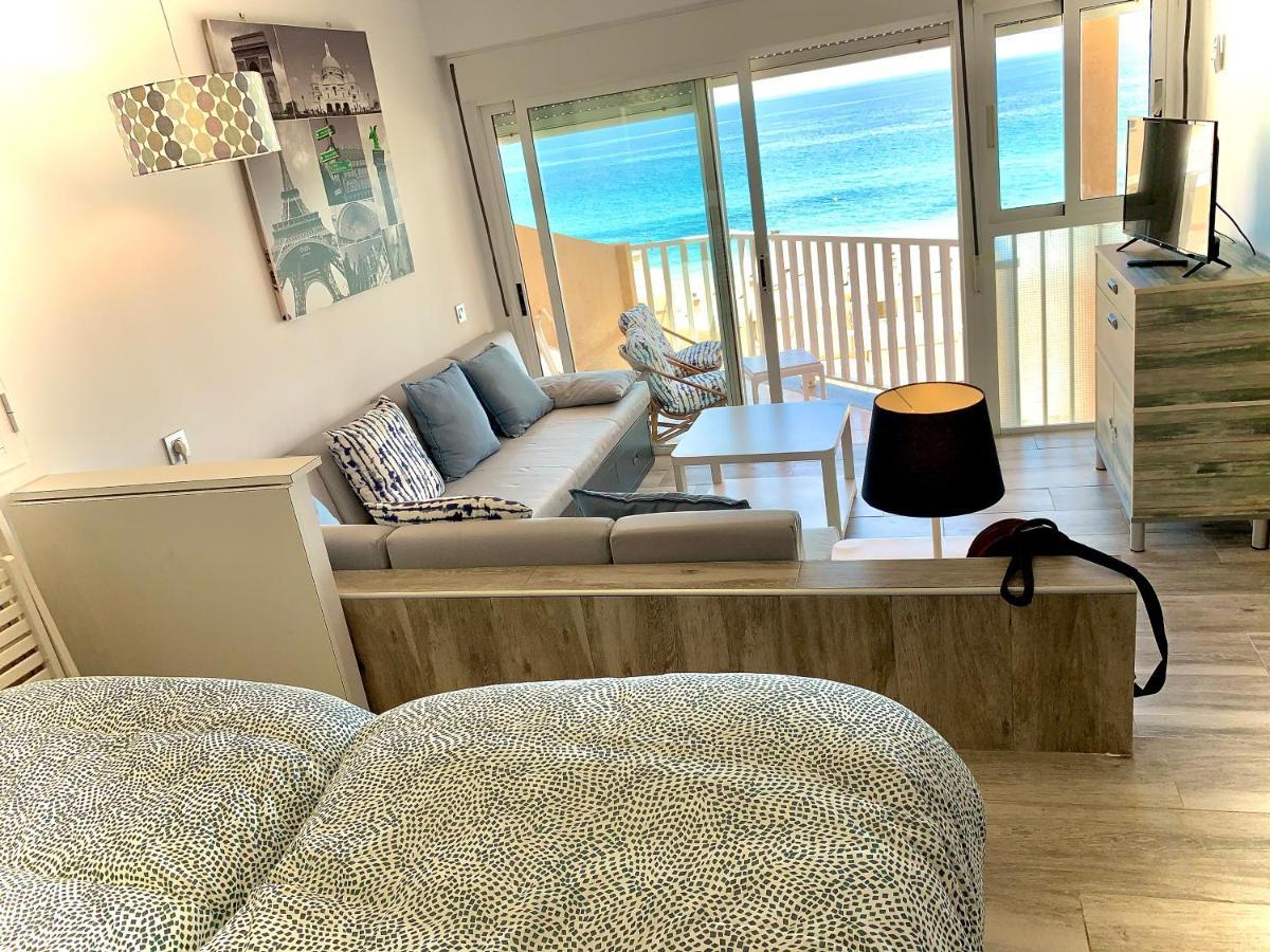 Apartamento Entre Dos Mares La Manga del Mar Menor Buitenkant foto